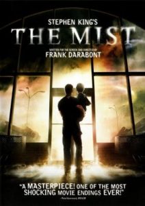 The Mist (2007) HD