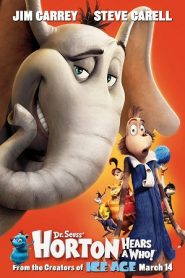 Horton Hears a Who! (2008) HD