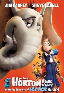 Horton Hears a Who! (2008) HD