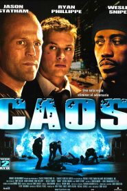 Chaos (2005) HD
