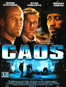 Chaos (2005) HD