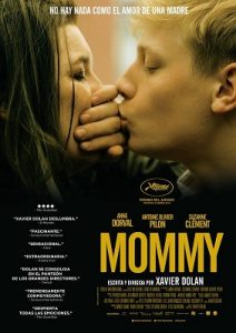 Mommy (2014) HD