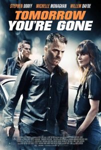 Tomorrow You’re Gone (2012) HD