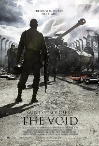 Saints and Soldiers: The Void (2014) HD