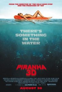 Piranha (2010) HD