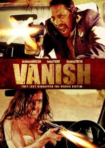 VANish (2015) HD