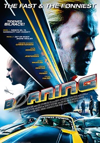 Borning (2014) HD