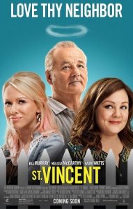 St. Vincent (2014) HD