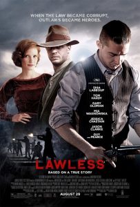 Lawless (2012) HD