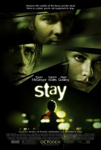 Stay (2005) HD