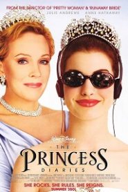 The Princess Diaries (2001) HD