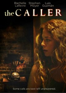 The Caller (2011) HD