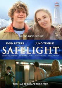 Safelight (2015) HD