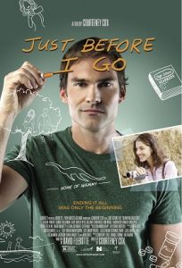 Just Before I Go (2014) HD
