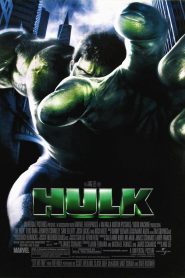 Hulk (2003) HD