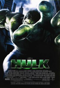Hulk (2003) HD