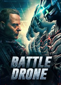 Battle of the Drones (2018) HD