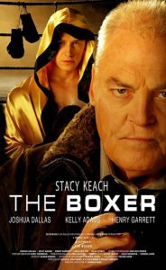 The Boxer (2009) HD