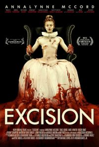 Excision (2012) HD