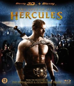 The Legend of Hercules (2014) HD