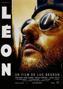 Leon: The Professional (1994) HD