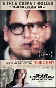 True Story (2015) HD