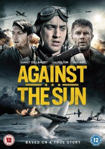 Against the Sun (2014) HD