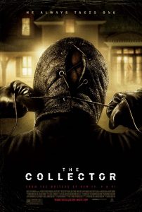 The Collector (2009) HD