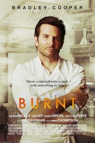 Burnt (2015) HD