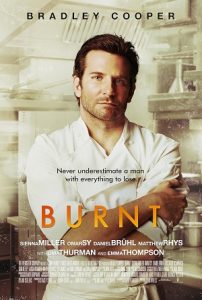 Burnt (2015) HD