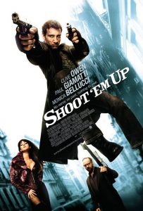 Shoot ‘Em Up (2007) HD