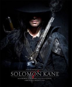 Solomon Kane (2009) HD