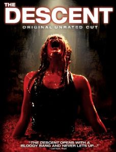 The Descent (2005) HD