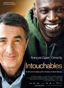 The Intouchables (2011) HD