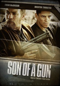 Son of a Gun (2014) HD