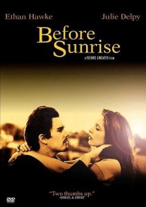 Before Sunrise (1995) HD