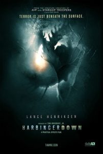 Harbinger Down (2015) HD