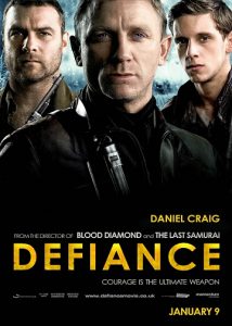 Defiance (2008) HD