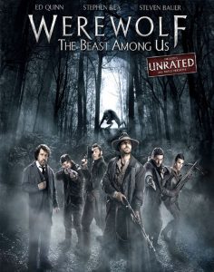 Werewolf: The Beast Among Us (2012) HD