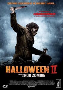 Halloween II (2009) HD