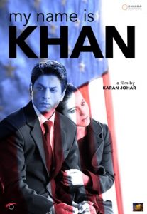 My Name Is Khan (2010) HD
