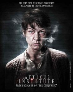The Atticus Institute (2015) HD
