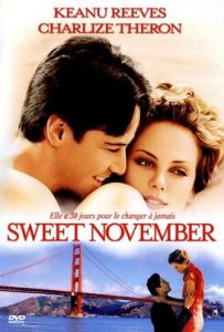 Sweet November (2001) HD