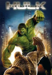 The Incredible Hulk (2008) HD