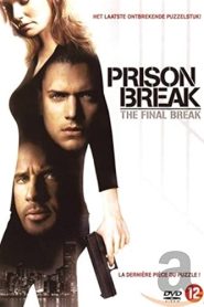 Prison Break: The Final Break (2009) HD