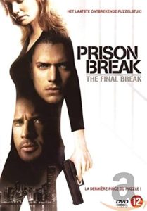 Prison Break: The Final Break (2009) HD