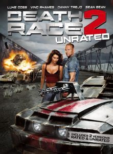 Death Race 2 (2010) HD