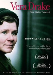 Vera Drake (2004) HD