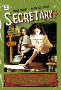Secretary (2002)