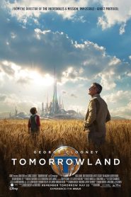 Tomorrowland (2015) HD